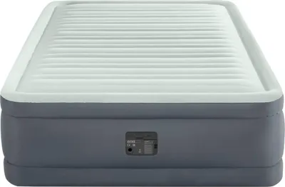 Image de INTEX Queen Lit à air 2 personnes 203x152x46 cm