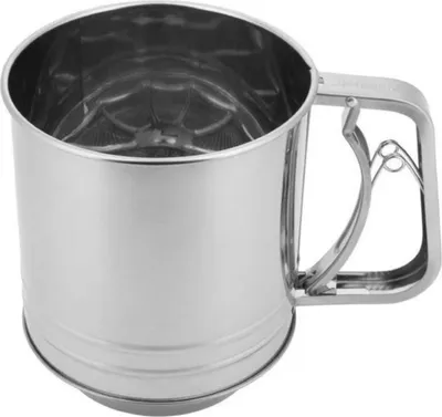 Immagine prodotto di Przesiewak Do Mąki 450G Kinghoff Kh-3102