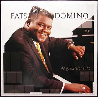 Produktbild von Domino,Fats-Greatest Hits