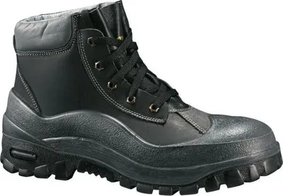 Produktbild von Hocharbeits-Schuh S3 Ci Src T40