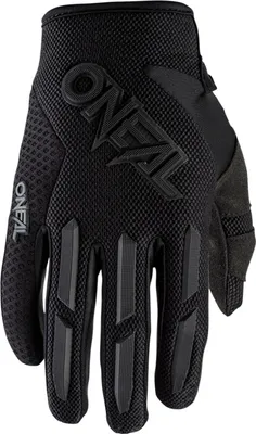 Produktbild von O'NEAL Kinder Handschuhe Element Youth , Schwarz, M