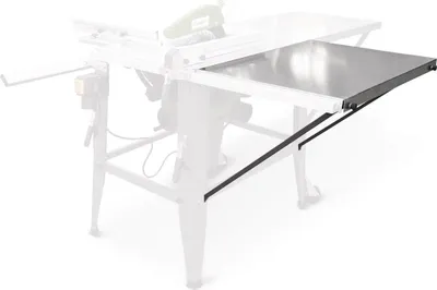 Obrázek produktu pro Prodloužení stolu Holzstar 800 x 550 mm, 5912321
