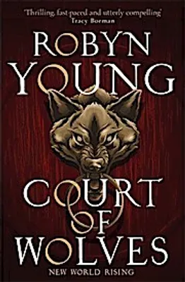 Obrázek produktu pro Court of Wolves