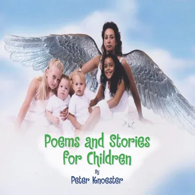 Produktbild von Poems and Stories for Children