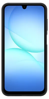 Image de Samsung Mobilfunkzubehör EF-OA176TBEGWW Samsung Smartphone Card Slot Case Black for Galaxy A17