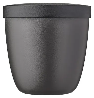 Produktbild von Mepal - Snackpot Ellipse - 500 ml - Nordic black