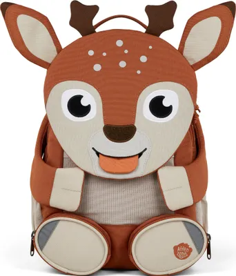 Produktbild von Affenzahn Kinderrucksack Großer Freund Reh