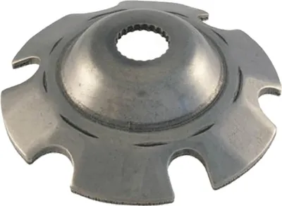 Obrázek produktu pro Rms Piaggio Hexagon 125cc 100300120 Variátor-halbrolle jedna velikost