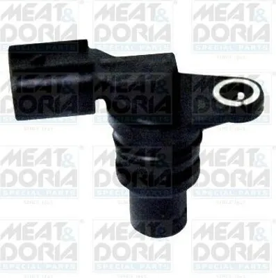 Produktbild von Sensor, Nockenwellenposition MEAT & DORIA 87580