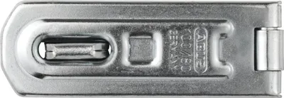 Image de Abus hold-up 100/80 zingué