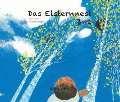 Obrázok produktu pre Das Elsternnest