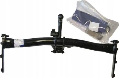 Zdjęcie produktu dla VOLVO S60 V60 Oryginalny odłączany hak holowniczy OE 31359557