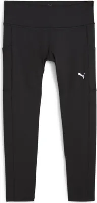 Produktbild von Puma Favorites Velocity 3/4 Leggings Schwarz XS Frau Schwarz XS