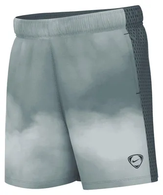Produktbild von Nike Dri-Fit Academy+ Shorts Kinder, grün, XL