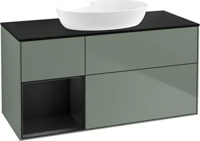 Produktbild von Villeroy & Boch FA62PDGM Waschbeckenunterschrank Finion FA6