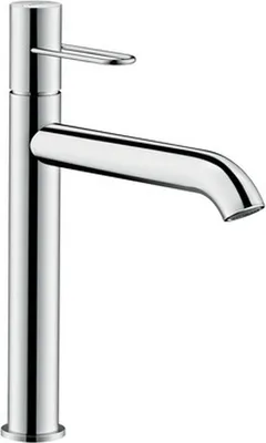 Produktbild von HANSGROHE 38032000 Waschtischmischer 190 Axor Uno