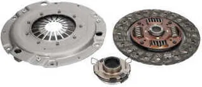 Produktbild von KAVO PARTS Kupplungssatz Kupplung für ISUZU D-Max I Pickup (TFR, TFS) CP-3017