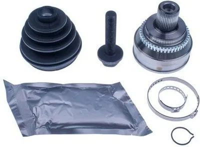 Produktbild von DENCKERMANN Gelenksatz Antriebswelle Radseitig für AUDI 80 Limousine (8C2, B4) C120158