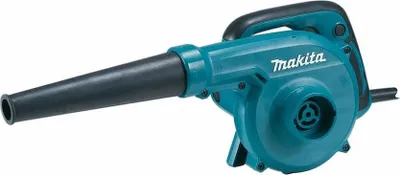 Produktbild von Makita UB1103Z Elektro Gebläse 600W als Sauger einsetzbar | Netzkabelslange 2.5m