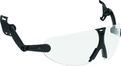 Immagine prodotto di occhiali di sicurezza integrati 3M V9C clear f
