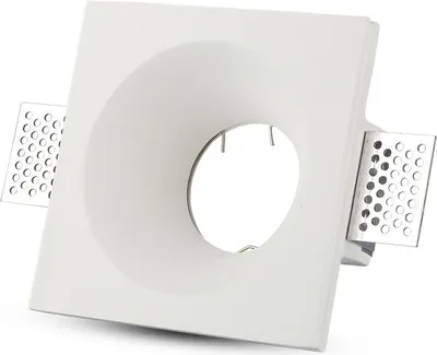Obrázok produktu pre LED reflektor - zapustené svetlo - GU10 - IP20 - biely