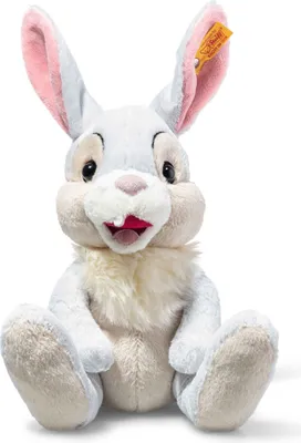 Immagine prodotto di Steiff knocker coniglio 21 colorato seduto Disney 024627