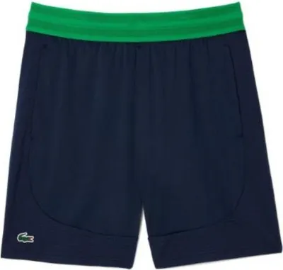 Produktbild von Lacoste Sport Short Ultra-Dry Stretch Herren Navy