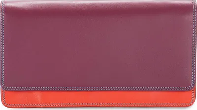 Produktbild von MyWalit Medium Matinee Wallet Geldbörse Leder 17 cm