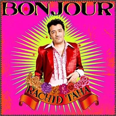 Imagen del producto de Bonjour -Digi-
