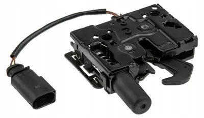 Produktbild von 8W0823509 Motorhaubenverschluss, Audi, A4 B9, A4 B9 Allroad, 2 Pin