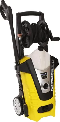 Obrázek produktu pro MASTERCLEAN HP18210BHR ELEKTRICKÁ TLAKOVÁ MYČKA 420L/H 170 barů