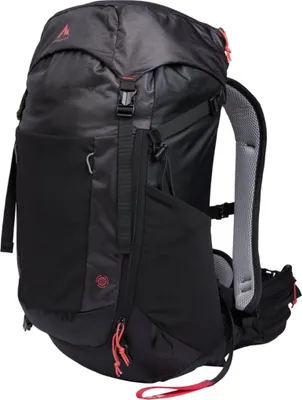 Produktbild von McKINLEY Wander-Rucksack EDDA I VT 28 VARIO MELANGE/BLACK MELANGE/BLACK 28