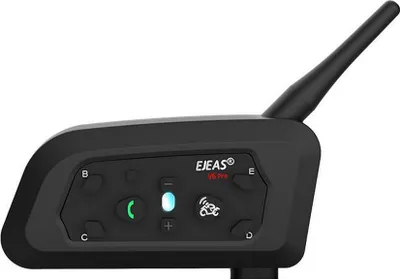 Obrázek produktu pro EJEAS V6PRO+ motorcycle intercom
