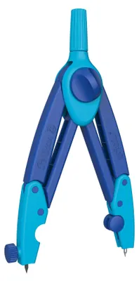 Produktbild von Pelikan Griffix, Blau