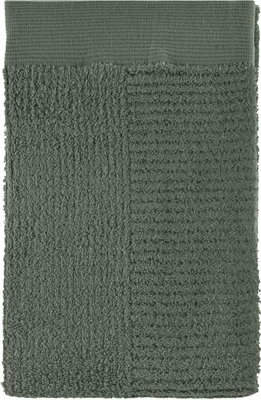 Produktbild von Zone Denmark 26441, 70 x 140 cm, Baumwolle, Grün, 1 Stück(e)