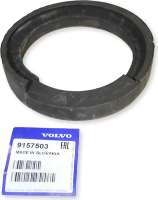 Image de VOLVO S60 S80 V70 Ressort de suspension arrière en haut OE 9157503