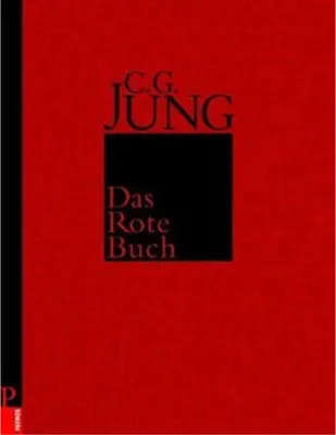 Produktbild von Das Rote Buch