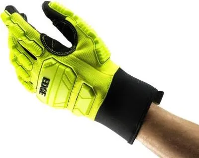 Produktbild von ANSELL EDGE 48-205 size 8
