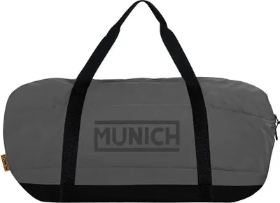 Obrázek produktu pro Munich Weekend Organiser Bag Black Black Jedna velikost