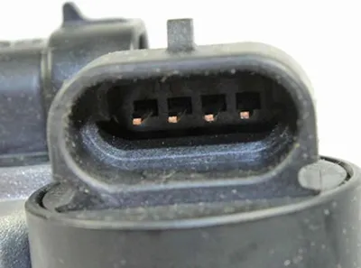 Produktbild von METZGER 0892483 Drosselklappe für FIAT PANDA (169) GRANDE PUNTO (199) PUNTO (188) Doblo Cargo (223) Doblo Kombi (119, 223)