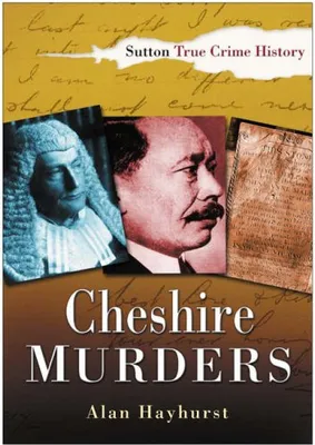 Produktbild von Cheshire Murders