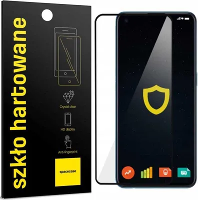 Immagine prodotto di SPACECASE Vetro 5D temperato per Oppo Reno 5