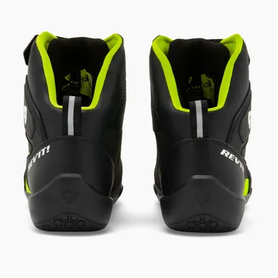 Image de REVIT boty G-FORCE H2O noir/jaune néon - 46
