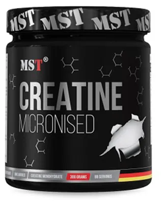 Produktbild von MST - Creatin Micronized 300g