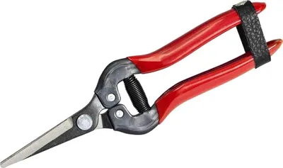 Productafbeelding van Famanu schaar voor fijn werk - 19 cm