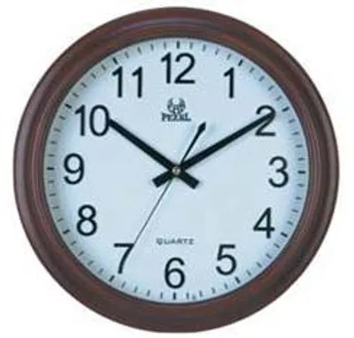 Obrázok produktu pre Nástenné hodiny Country, 33 cm.