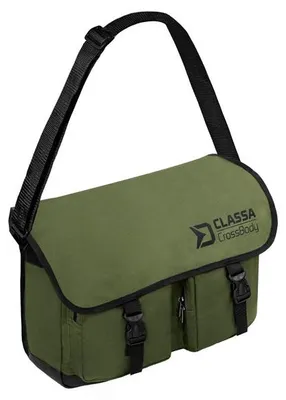 Produktbild von Delphin Classa CROSSBODY Angeltasche