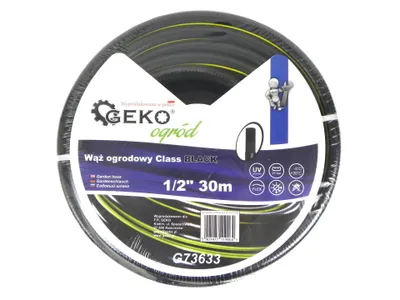 Obrázok produktu pre Záhradná hadica 30m 1/2" Black 00946