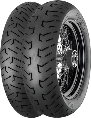 Produktbild von Reifen Continental ContiTour 150/80 B16 77H TL Reinforced hinten
