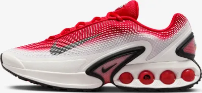 Produktbild von Nike Air Max Dn SE "University Red" Rot, Größe: 44,5